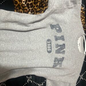 Victoria secret PINK long sleeve shirt